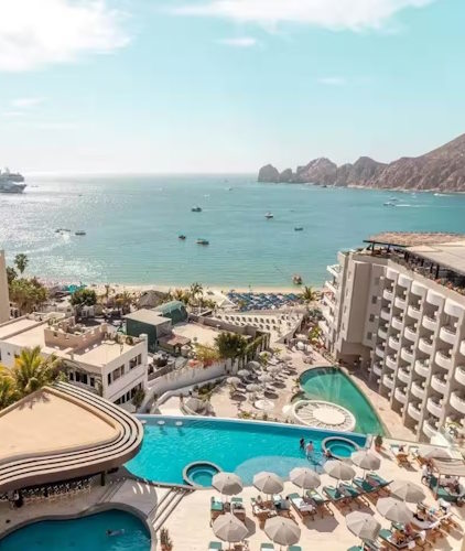Cabo San Lucas, Mexico