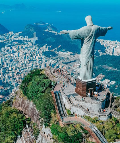 Rio de Janeiro, Brazil
